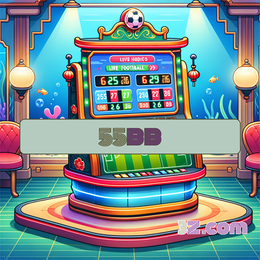 Descubra a plataforma oficial do 55bb.com, onde você pode encontrar uma ampla variedade de jogos, bônus atraentes e a possibilidade de baixar app. Venha e experimente agora mesmo!