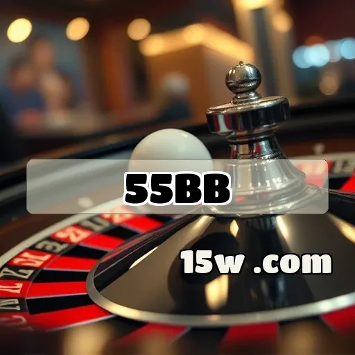 55bb.com Segurança