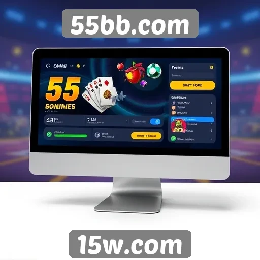 Impacto da interface do usuário na experiência de jogo